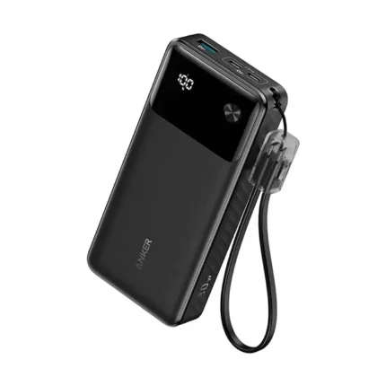 Anker Powercore 20000mAh 30W Power Bank with Digital Display
