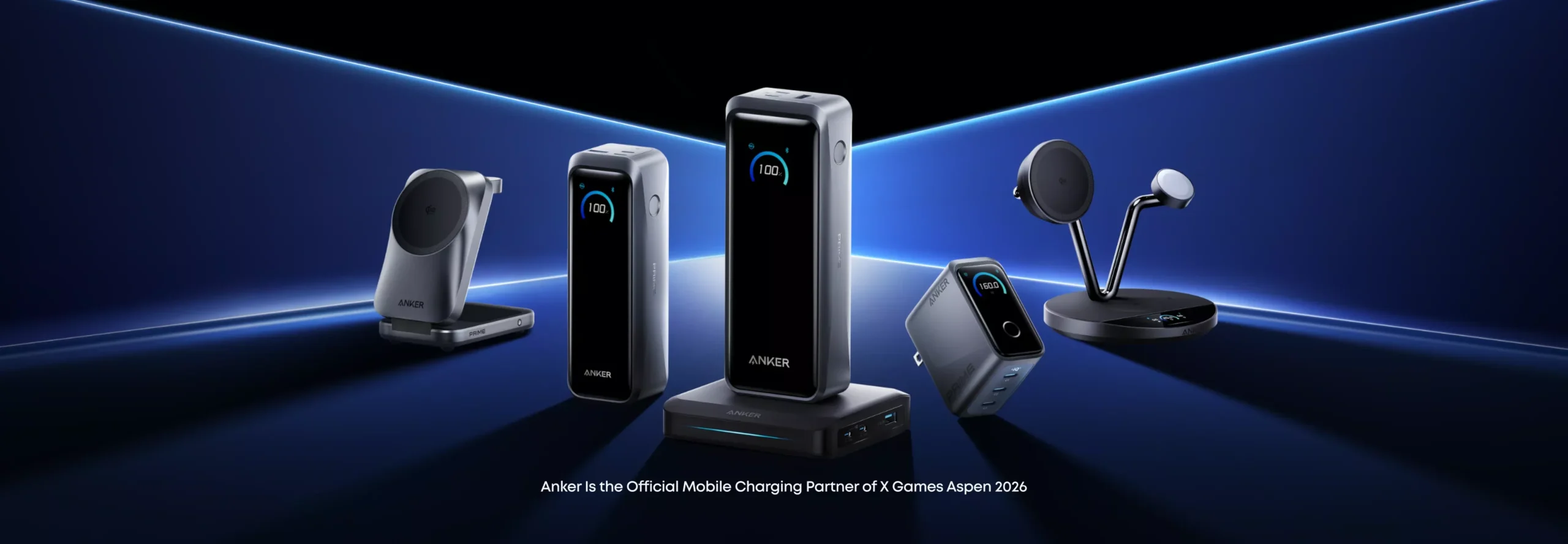 Anker Products in Bangladesh — Largest Collection at Umrelo