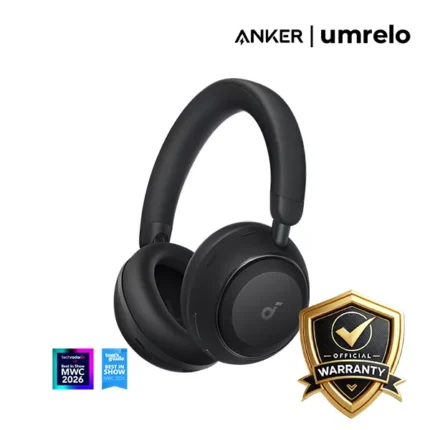 Anker Soundcore Space 2 NC Wireless Headphones