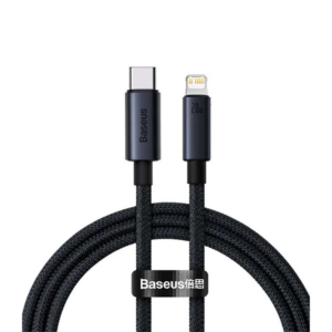 Baseus Minimalist Series 20W Type-C to iP Fast Charging Data Cable
