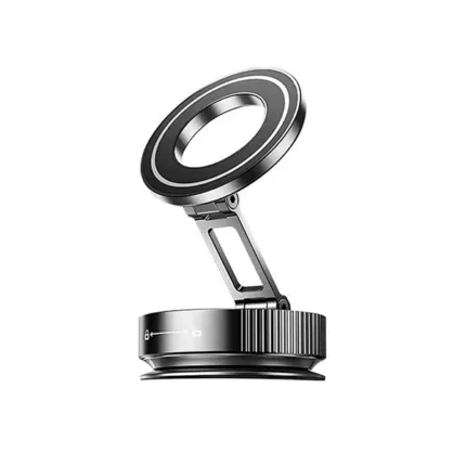 COTECI BS-014 Magnetic Vacuum Suction Car Phone Mount Holder