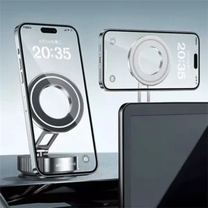 COTECI BS-014 Magnetic Vacuum Suction Car Phone Mount Holder