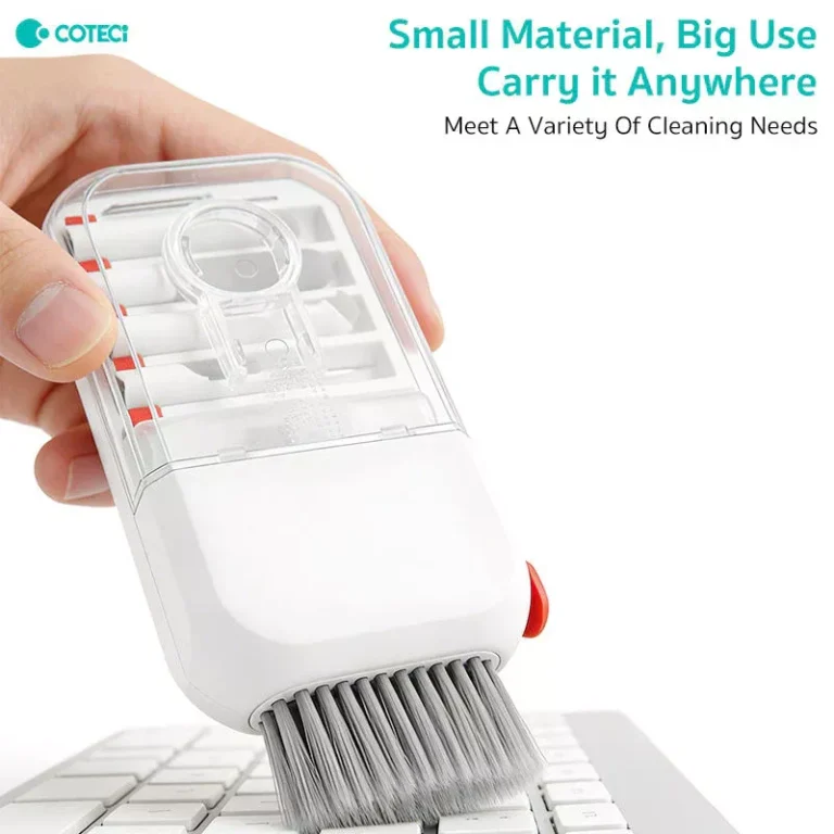 COTECi 14 in 1 Multifunctional Cleaning Set