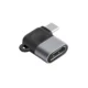 COTECi 87615 USB-C to HDMI 4K 30Hz Adapter