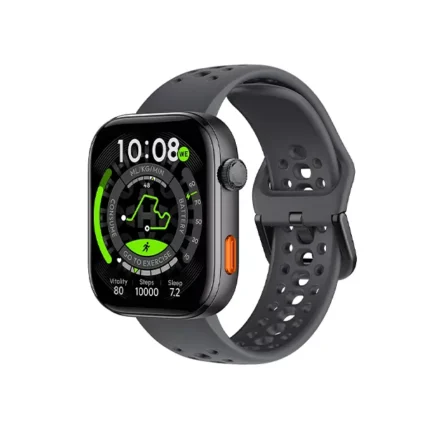 HAYLOU Watch Hyper
