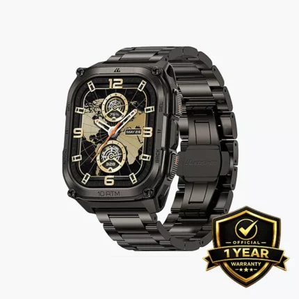 Kospet Tank M4 Special Edition Smart Watch