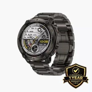 Kospet Tank T4 GPS Special Edition Smart Watch