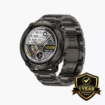 Kospet Tank T4 GPS Special Edition Smart Watch
