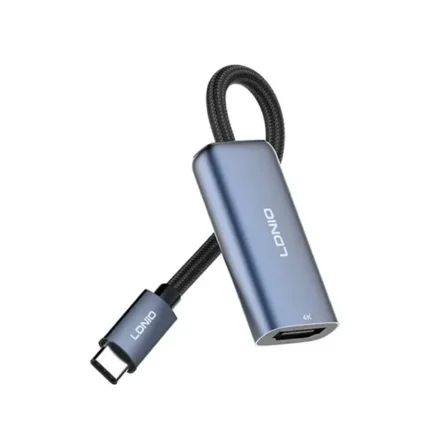 LDNIO HD-10C USB-C to 4K HD Adapter