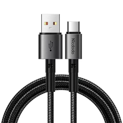 Mcdodo CA-3590 1.2m 6A USB to Type-C Data Cable 100W