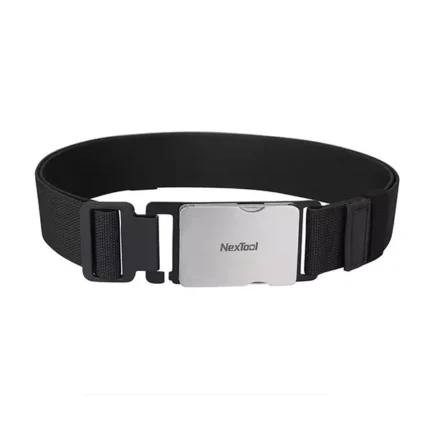 NexTool Belt with Multifunction Tool In the Belt Buckle