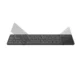 Nillkin Cube Pocket Foldable Bluetooth Keyboard with Touchpad