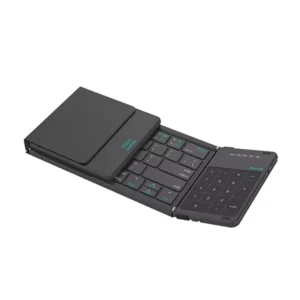 Nillkin Cube Pocket Foldable Bluetooth Keyboard with Touchpad - Image 3