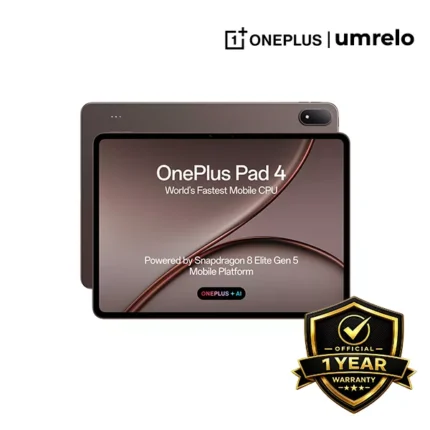 OnePlus Pad 4