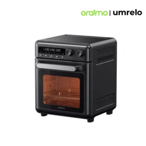 Oraimo BakeAir Pro 8-in-1 20L Large Capacity Air Fryer Oven