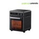 Oraimo BakeAir Pro 8-in-1 20L Large Capacity Air Fryer Oven