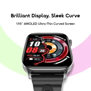 Oraimo Nova 2 Air Smart Watch (OSW-814S)