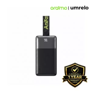 Oraimo PowerJet 501 50000mAh Power Bank (OPB-750SQ)