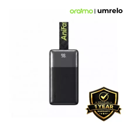 Oraimo PowerJet 501 50000mAh Power Bank (OPB-750SQ)