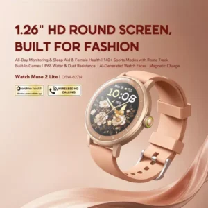 Oraimo Watch Muse 2 Lite