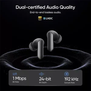 realme Buds Air 8 Pro - Flagship 55dB ANC True Wireless Earbuds - Image 5