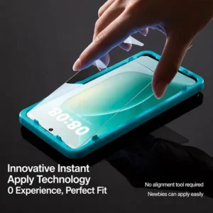 SmartDevil Honor 600/ Honor 600 Pro HD Shatterproof Screen Protector