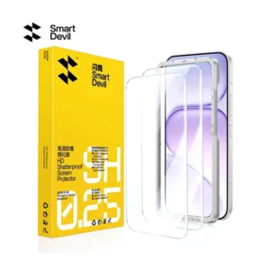 SmartDevil Honor 600/ Honor 600 Pro HD Shatterproof Screen Protector