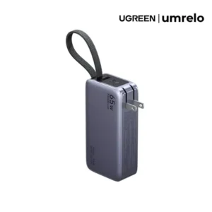 UGREEN PB512 3-in-1 10000mAh 65W Power Bank