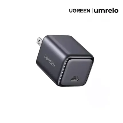 UGREEN X513 30W USB-C GaN Fast Charger