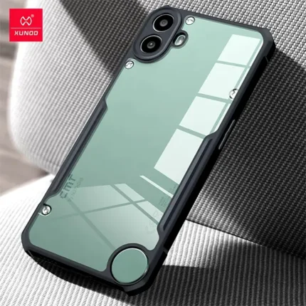 Xundd CMF Phone 1 Airbag Bumper Armor Case