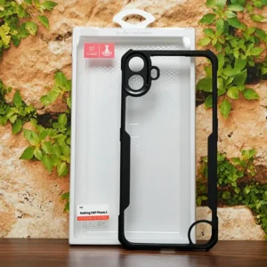 Xundd CMF Phone 1 Airbag Bumper Armor Case