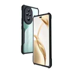 Xundd Honor 200 Airbag Bumper Armor Case