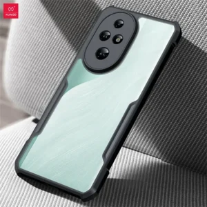 Xundd Honor 200 Airbag Bumper Armor Case