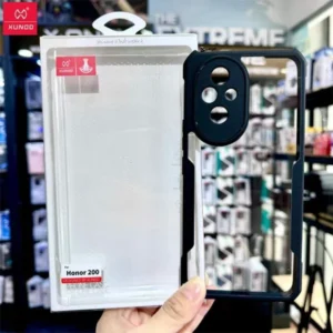 Xundd Honor 200 Airbag Bumper Armor Case