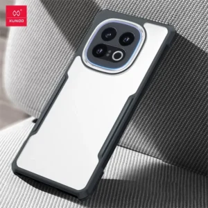 Xundd IQOO 13 Airbag Bumper Armor Case