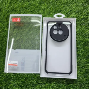 Xundd Nothing Phone 3A Pro Airbag Bumper Armor Case