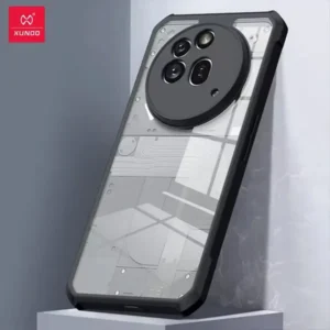Xundd Nothing Phone 3A Pro Airbag Bumper Armor Case
