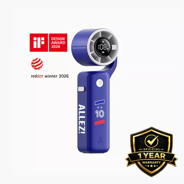 aecooly-air-gimbal-world-cup-edition-portable-handheld-fan-reance-6a4de072d0c01 Aecooly Air Gimbal World Cup France Edition Portable Handheld Fan France