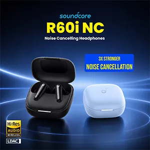 Anker Soundcore R60i NC