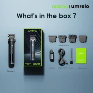 Oraimo SmartTrimmer 2 Pro