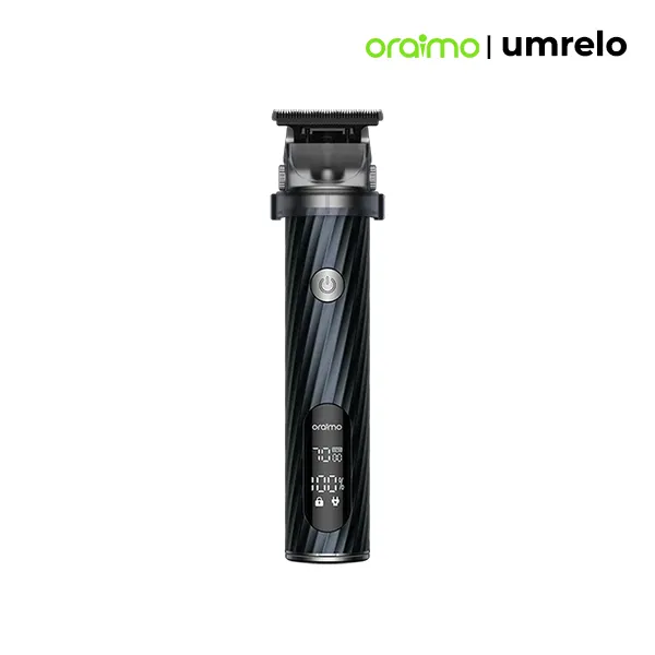 oraimo SmartTrimmer 2 Pro 7000RPM Powerful Trimmer (7) oraimo SmartTrimmer 2 Pro 7000RPM Powerful Trimmer