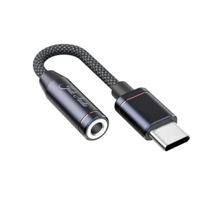 FiiO JA11