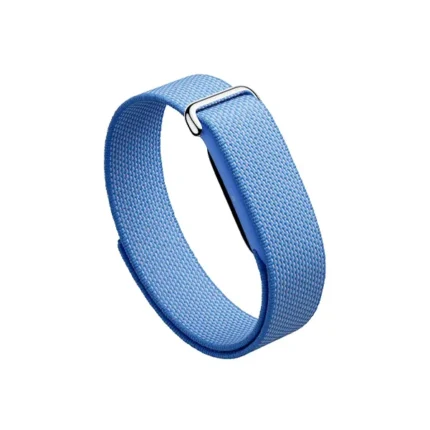 Google Fitbit Air Screenless Tracker