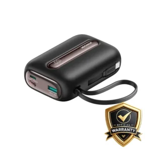 JOYROOM JR-L012 Ultra 45W 20000mAh Mini Power Bank