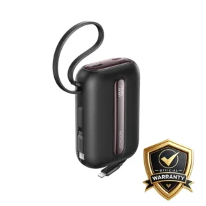 JOYROOM JR-L012 Ultra 45W 20000mAh Mini Power Bank