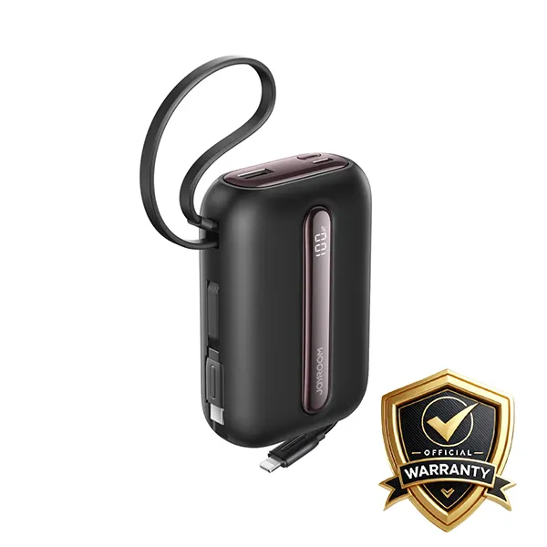 JOYROOM-JR-L012-Ultra-45W-20000mAh-Mini-Power-Bank-2 JOYROOM JR-L012 Ultra 45W 20000mAh Mini Power Bank