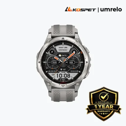 KOSPET Orb 2 Calling Smart Watch