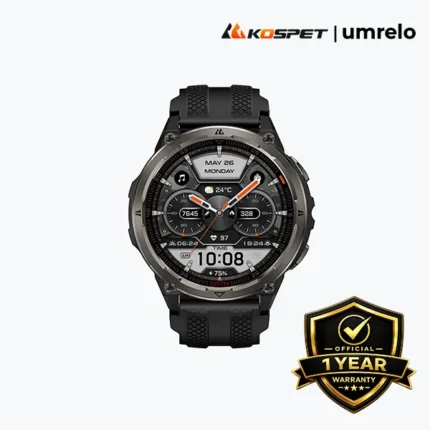 KOSPET Orb 2 Calling Smart Watch
