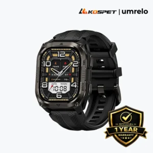 Kospet PULSE 2 Calling Smart Watch