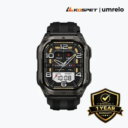 Kospet PULSE 2 Calling Smart Watch